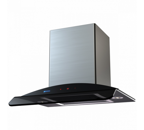 Вытяжка SHINDO LEDA sensor 60 B/BG 4 ET