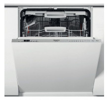 Посудомоечная машина HOTPOINT-ARISTON HIC 3O33 WLEG