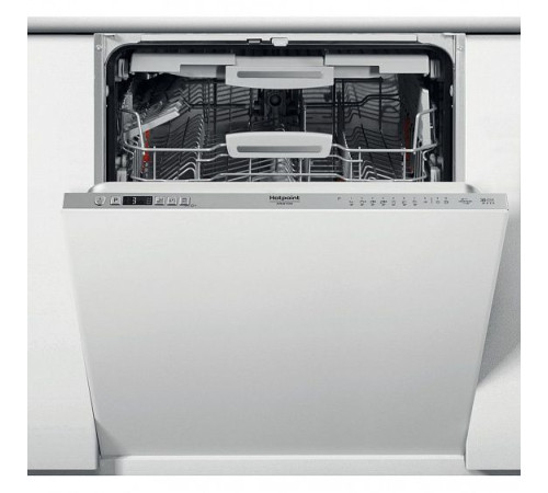 Посудомоечная машина HOTPOINT-ARISTON HIC 3O33 WLEG