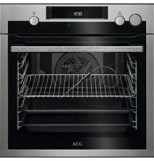 Духовой шкаф AEG BSE576321M