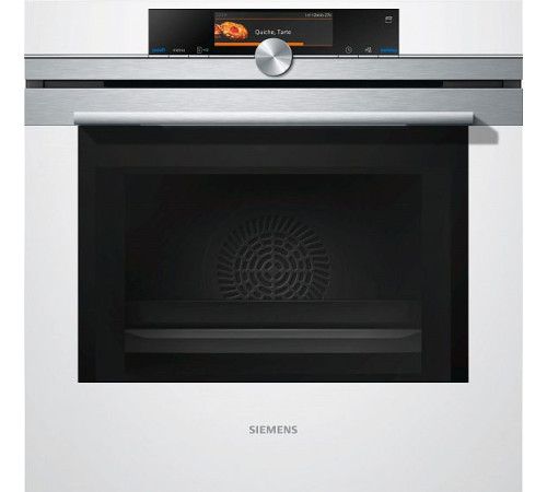 Духовой шкаф SIEMENS HN 678G4W1
