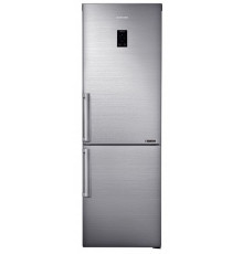 Холодильник Samsung RB33J3305SS нержавеющая сталь