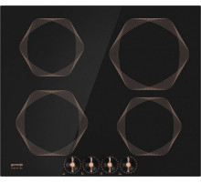 Электрическая поверхность GORENJE Infinity IC6INB черный