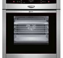 Духовой шкаф NEFF b46w74n3