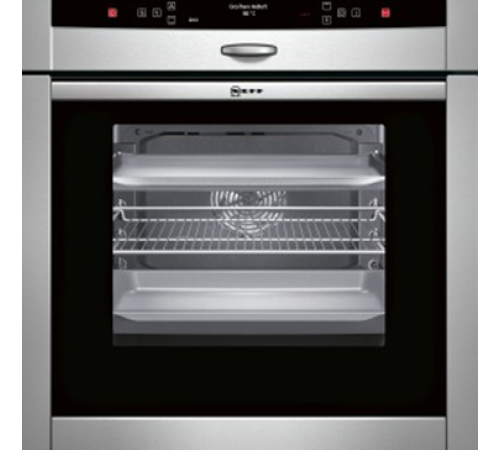 Духовой шкаф NEFF b46w74n3