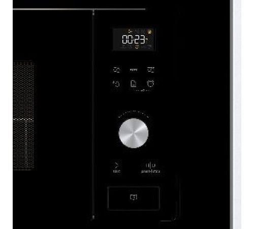 Микроволновая печь GORENJE BMX201AG1BG