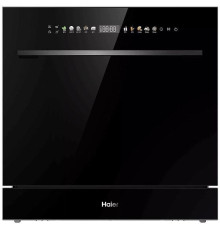 Посудомоечная машина HAIER HDWI8-58BK3RU