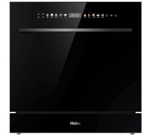 Посудомоечная машина HAIER HDWI8-58BK3RU