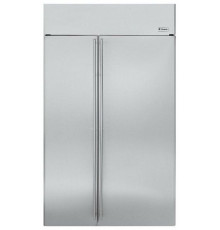 Холодильник GENERAL ELECTRIC MonogramZISS480NXSS