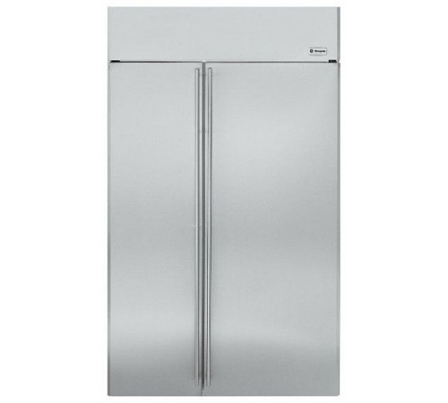 Холодильник GENERAL ELECTRIC MonogramZISS480NXSS