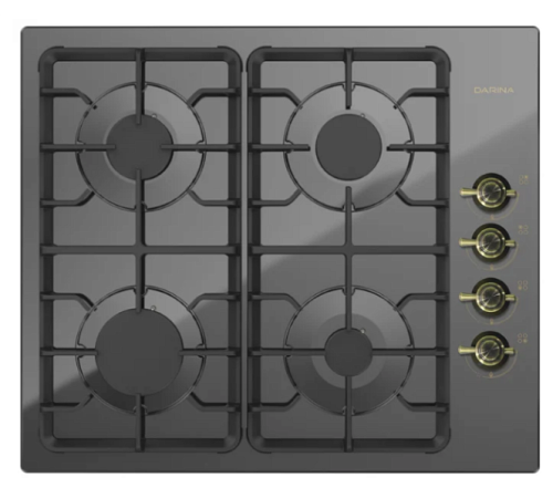 Варочная панель DARINA 1T18 BGC 341 12 B