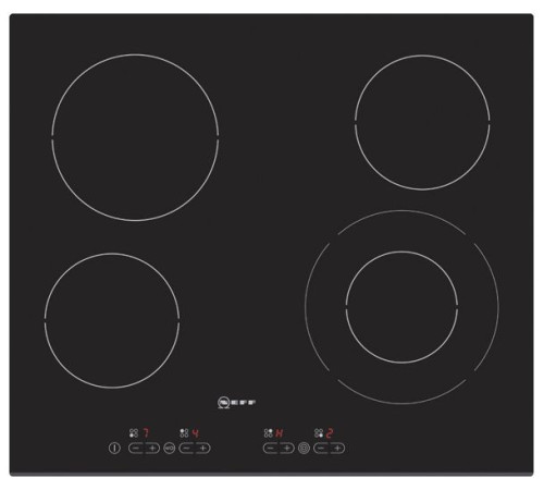 Поверхность NEFF t 12d20 x1