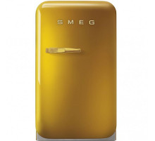 Холодильник SMEG FAB5RGO