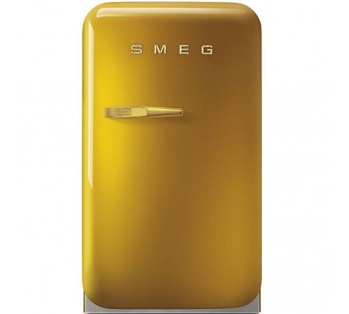 Холодильник SMEG FAB5RGO