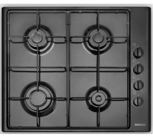 Поверхность BEKO hizg 64121 ar