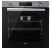 Духовой шкаф SIMFER B6EM56026