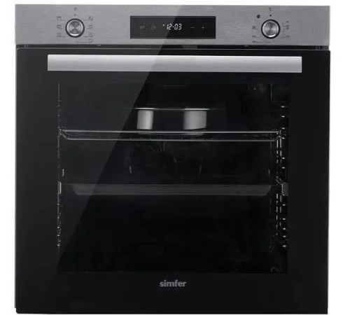 Духовой шкаф SIMFER B6EM56026