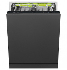 Посудомоечная машина SMEG ST5335L