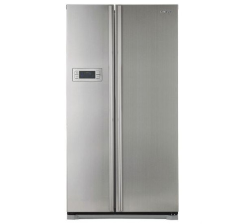 Холодильник SAMSUNG RS-21HNTRS