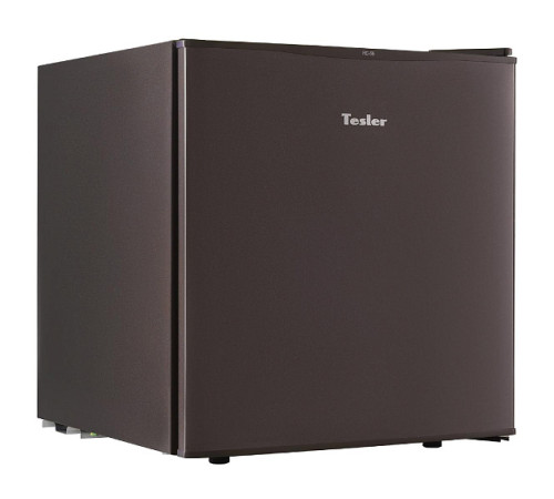 Холодильник TESLER RC-55 DARK BROWN