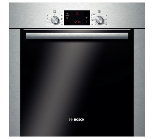 Духовой шкаф BOSCH hba 63b251