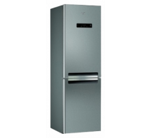 Холодильник WHIRLPOOL wba3387nfcix