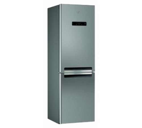 Холодильник WHIRLPOOL wba3387nfcix