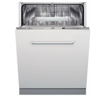 Посудомоечная машина встраиваемая полноразмерная AEG f 88030 vip