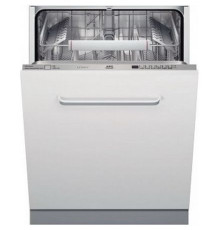 Посудомоечная машина встраиваемая полноразмерная AEG f 88030 vip