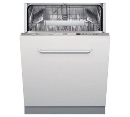 Посудомоечная машина встраиваемая полноразмерная AEG f 88030 vip