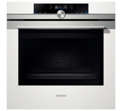 Духовой шкаф SIEMENS hb634gbw1