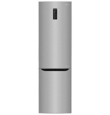 Холодильник LG GW-B499SMFZ