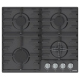 Варочная поверхность GORENJE G 640 ZMB