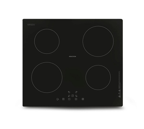 Варочная поверхность GINZZU HCI-408