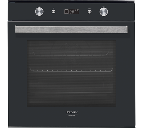 Духовой шкаф HOTPOINT-ARISTON FI7 861 SH BL/HA