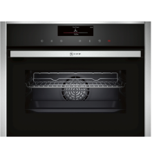 Духовой шкаф NEFF C18FT48N1