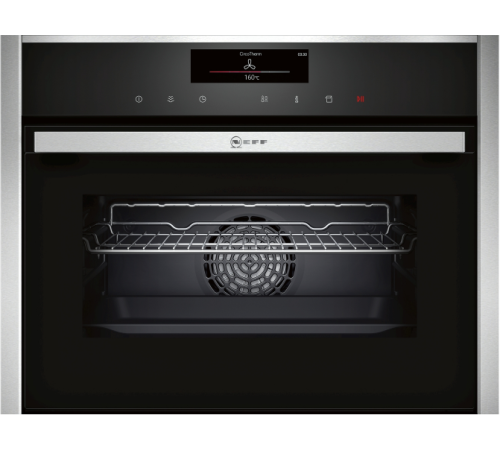 Духовой шкаф NEFF C18FT48N1