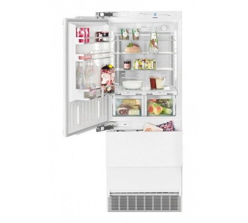 Холодильник LIEBHERR ECBN 5066