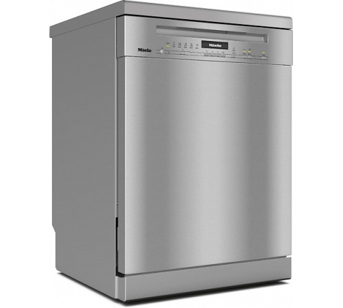 Посудомоечная машина MIELE G 7600 SC EDST/CLST