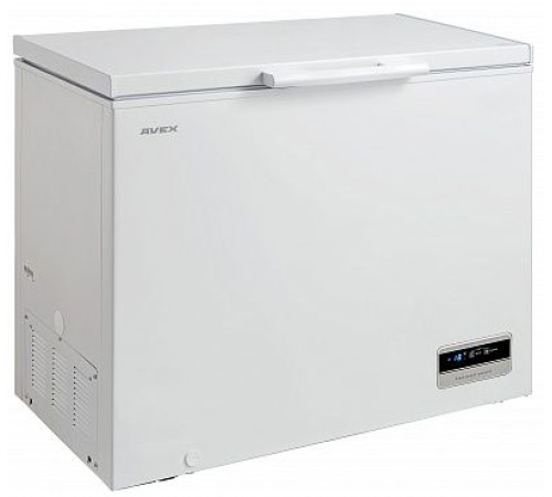 Морозильник-ларь AVEX CFD-300 G