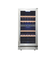 Винный шкаф CELLAR PRIVATE CP027-2T