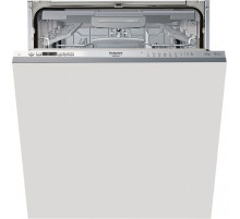 Встраиваемая посудомоечная машина Hotpoint-Ariston HIO 3C23 WF