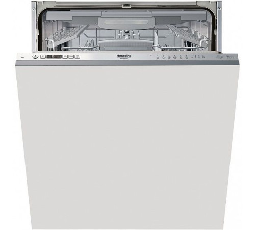 Встраиваемая посудомоечная машина Hotpoint-Ariston HIO 3C23 WF