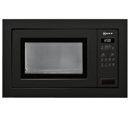 Микроволновая печь NEFF h 56w20 s3