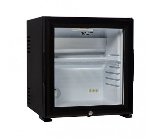Минибар COLDVINE MCA-28BG