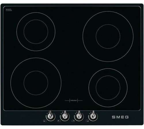 Электрическая поверхность SMEG PI964N