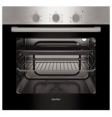 Духовой шкаф SIMFER B6EM14011