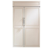 Холодильник GENERAL ELECTRIC ZISB420DX