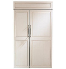 Холодильник GENERAL ELECTRIC ZISB420DX