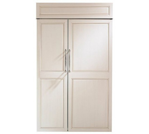 Холодильник GENERAL ELECTRIC ZISB420DX